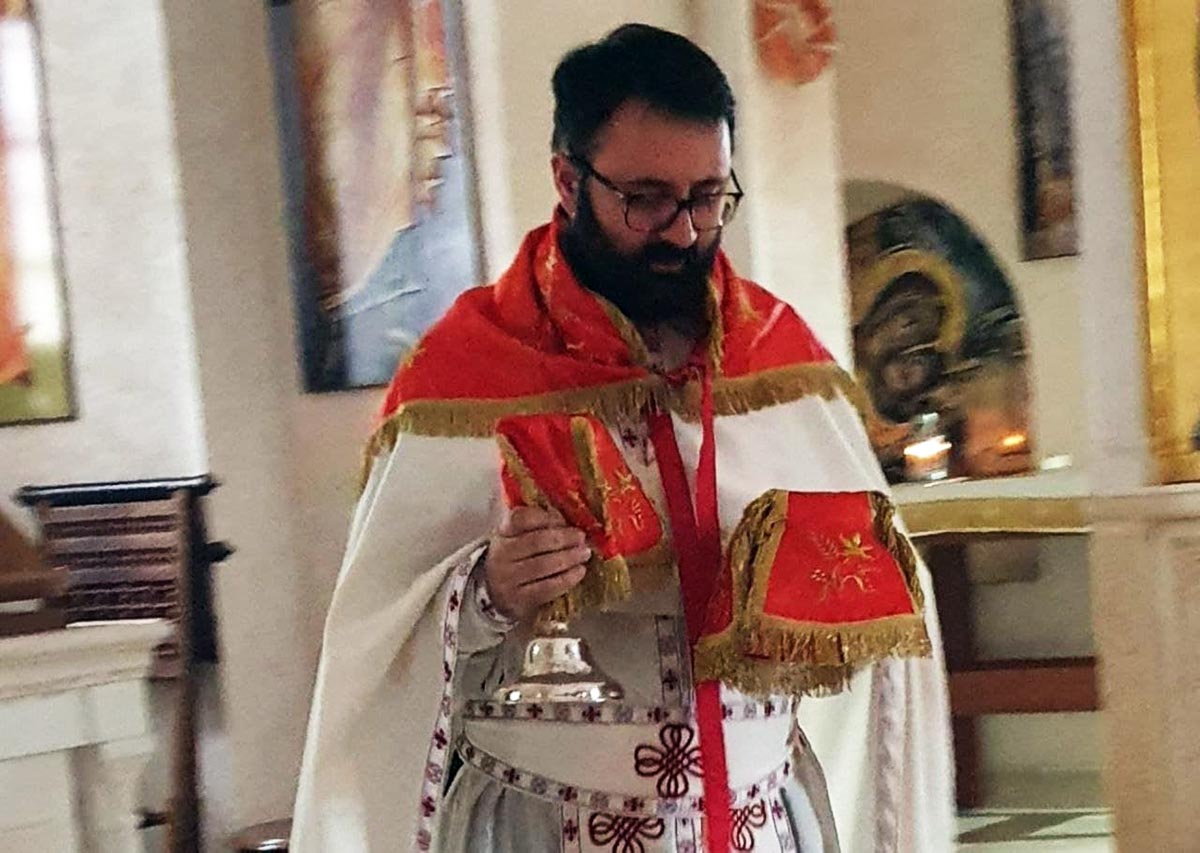 Прогонитељима Срба и хришћана