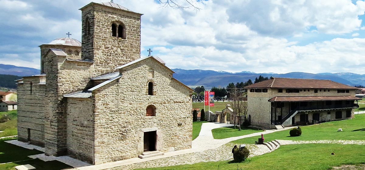 Саопштење свештенства, монаштва и вјерног народа Епархије будимљанско – никшићке