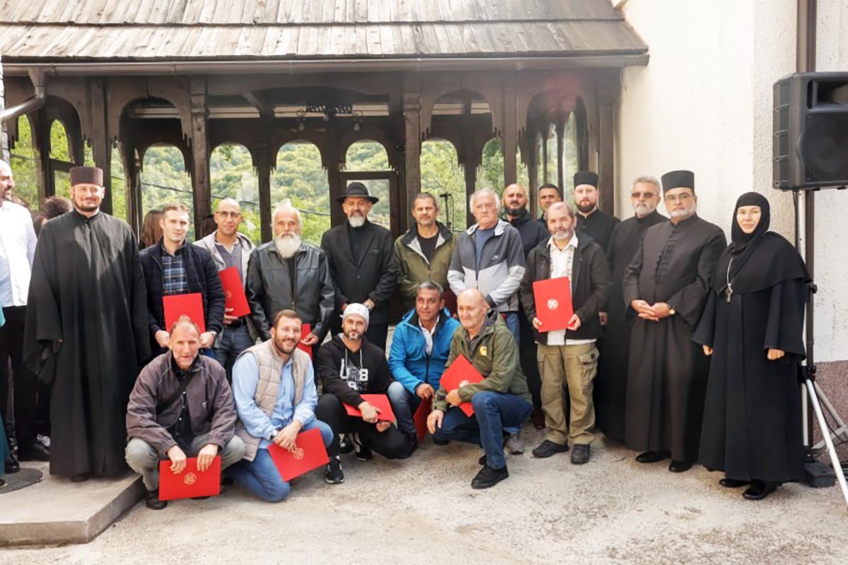 Десети „Дани патријарха Павла“