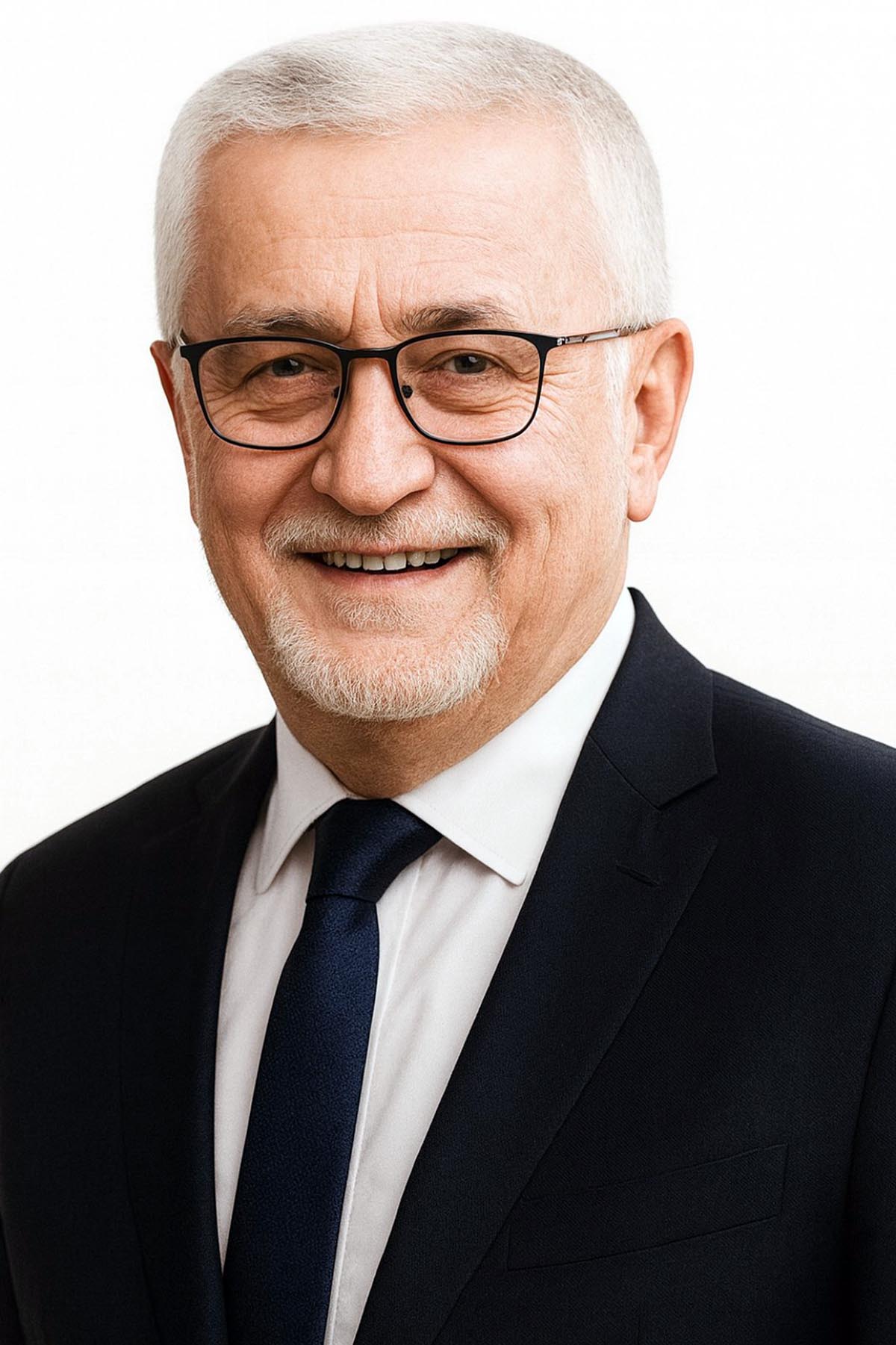 Упокојио се у Господу Ранко Дамјановић (1957-2025)