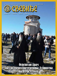 Свевиђе број 106