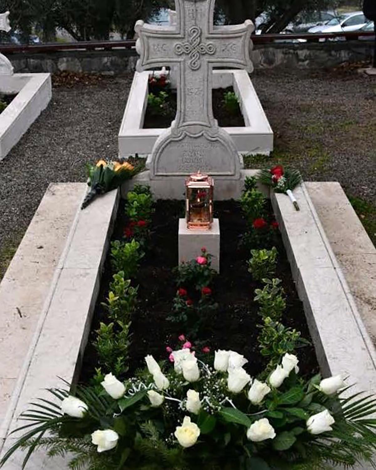 Најава: 8. фебруара годишњи помен архимандриту Луки (Анићу)