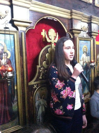 Свети Сава обиљежен у храмовима бјелопољске општине