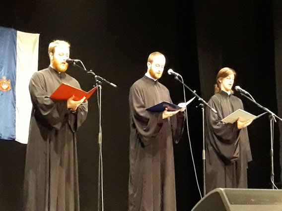 Одржана Светосавска академија у Андријевици