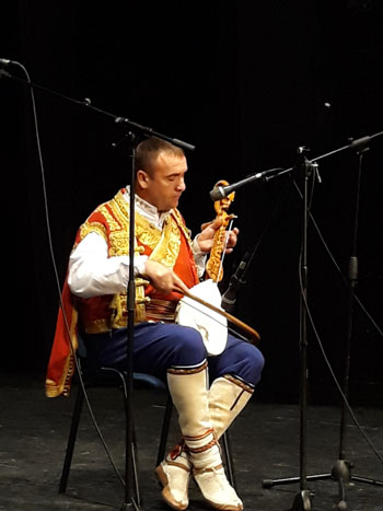 Одржана Светосавска академија у Андријевици