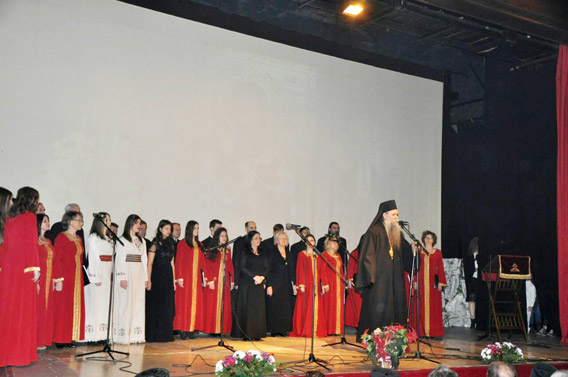 Свети Сава, велики лучоноша свјетлости Христове