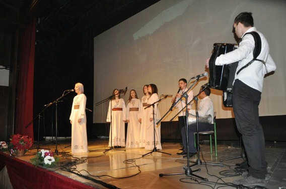 Свети Сава, велики лучоноша свјетлости Христове