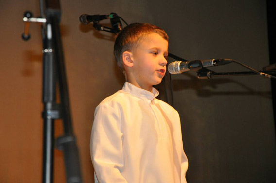 Свети Сава, велики лучоноша свјетлости Христове