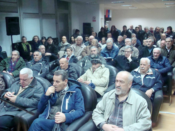 На трибини „Свободијада“ у Никшићу представљене књиге „Тражење пута“ и „Сура гора“