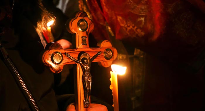 Почела најдужа литија до сада: Народ рано јутрос из манастира Блишкова кренуо ка Бијелом Пољу