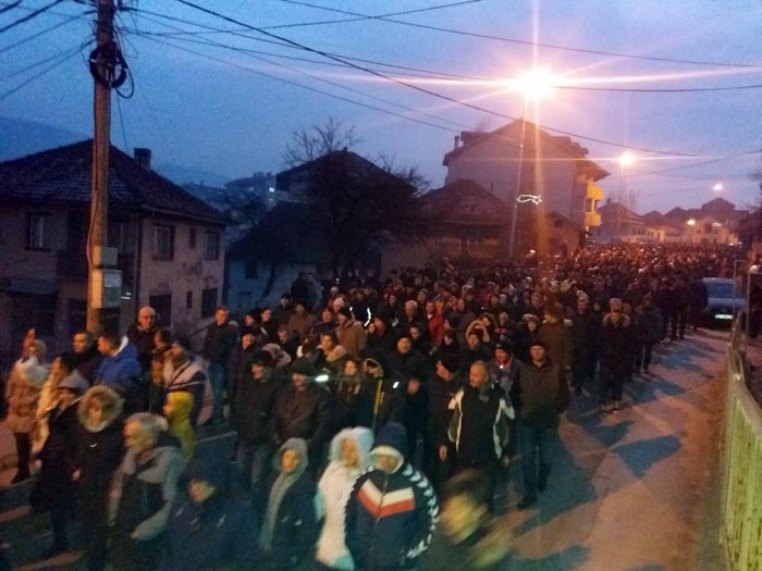 Тражимо права која уживају и други у Црној Гори