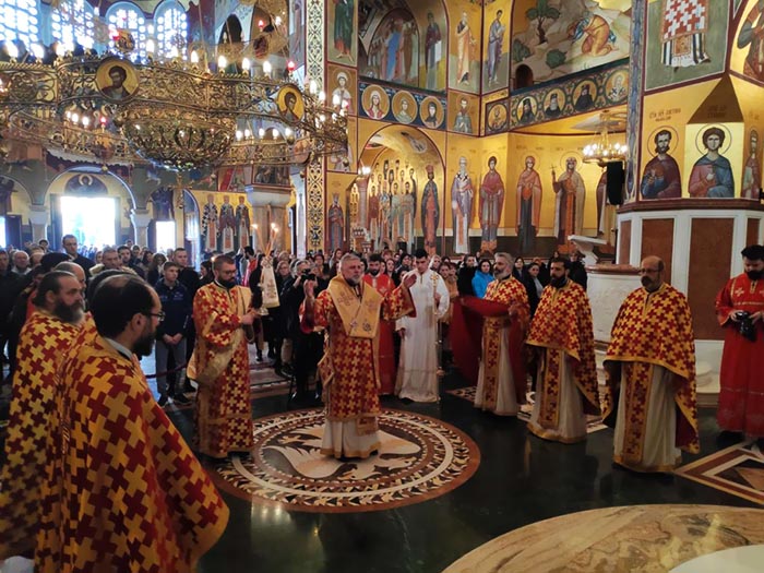 Истинска Црна Гора 5. јануара …