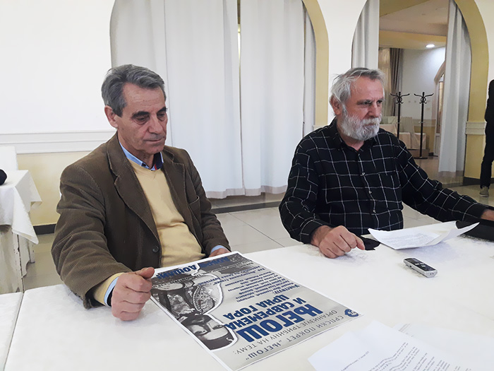 Трибина „Његош и савремена Црна Гора“ у Никшићу