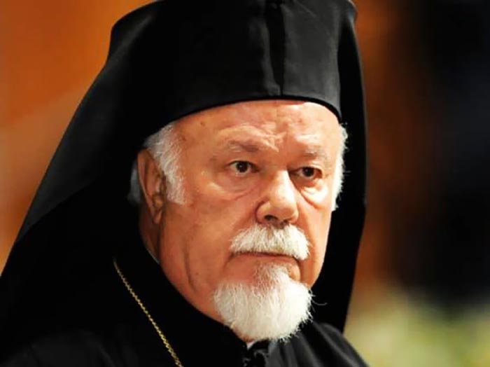 Немачки митрополит: Заштите православне вернике у ЦГ