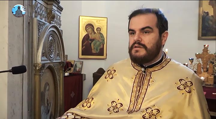 Празник Оци молитвено прослављен у никшићком Саборном храму