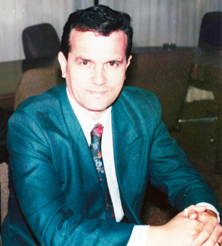 Неосновано оспоравање именовања свештеника др Николе Маројевића