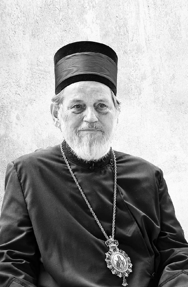 Упокојио се у Господу Епископ шабачки Лаврентије (1935-2022)