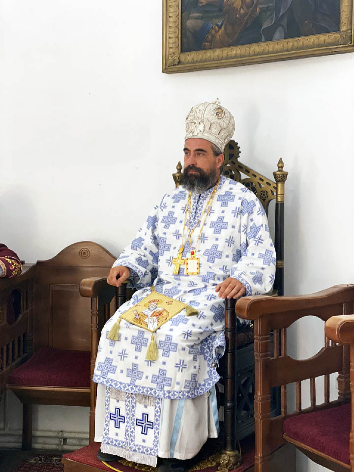 МИР БОЖЈИ – ХРИСТОС СЕ РОДИ!