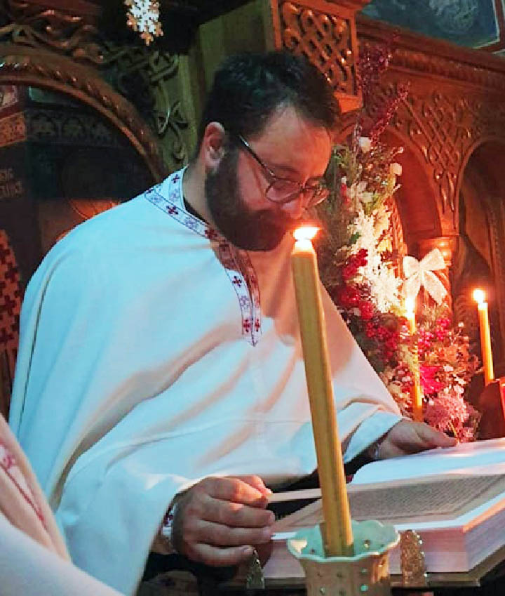 Свети Сава је творац Српства