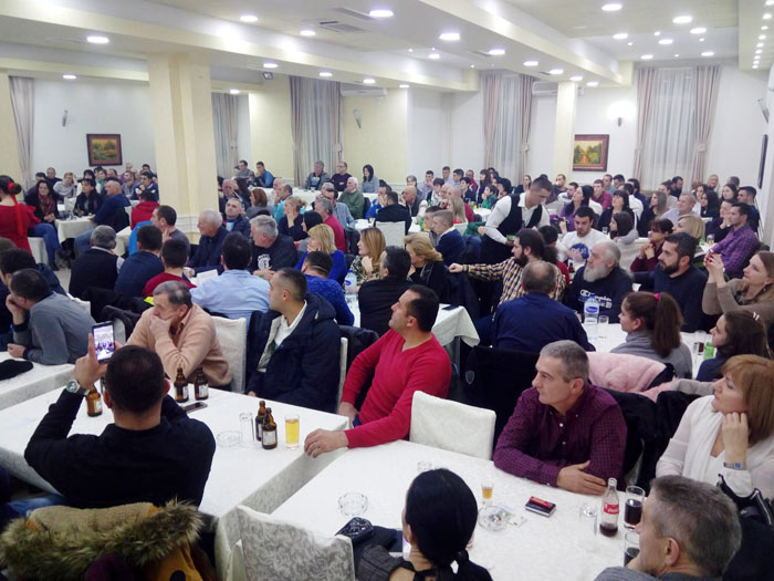 Заједно за Николу