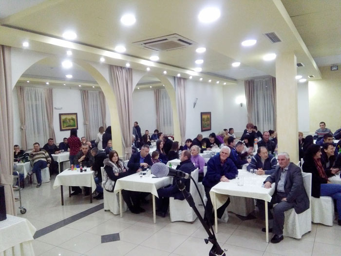 Заједно за Николу