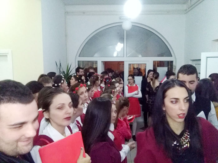 Заједно за Николу