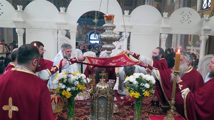 Недеља Православља у Требињу