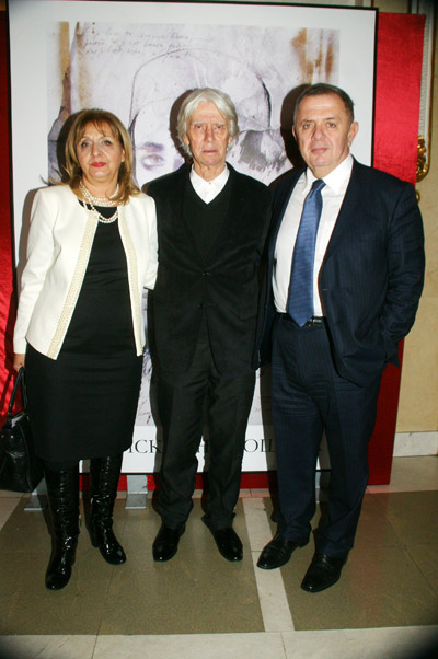 Пјесник Ранко Јововић добитник књижевне награде „Извиискра Његошева“