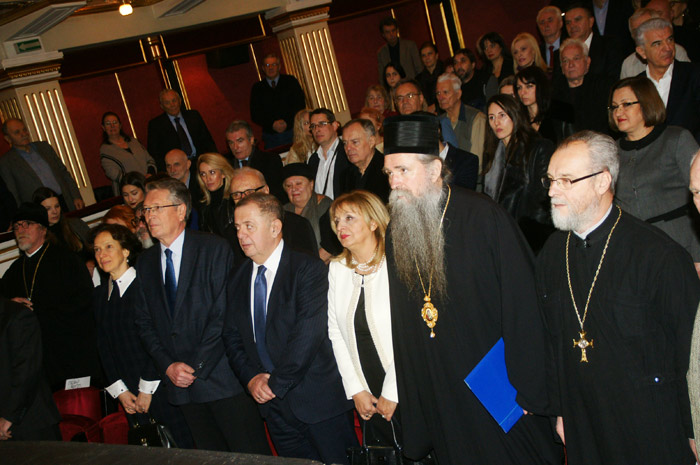 Пјесник Ранко Јововић добитник књижевне награде „Извиискра Његошева“