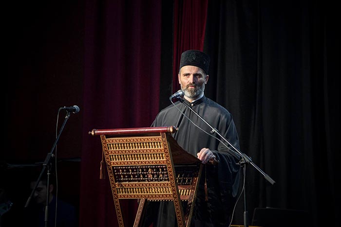 Светосимеоновска академија у Беранама