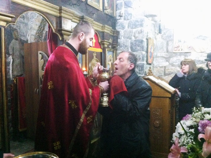 Трећа припремна недјеља пред Велики пост