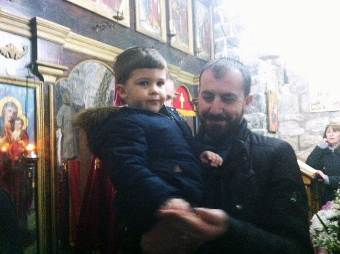 Трећа припремна недјеља пред Велики пост