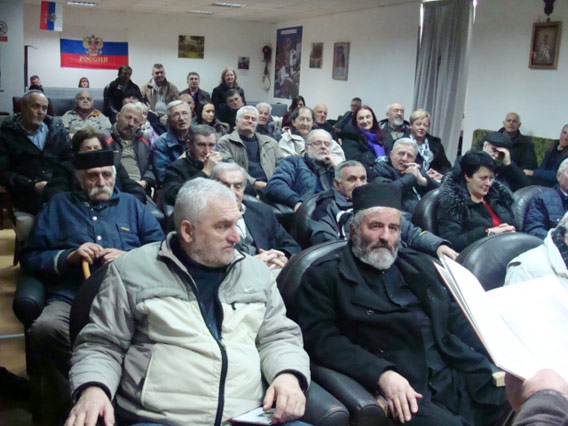 Савиним стопама ка Савином извору