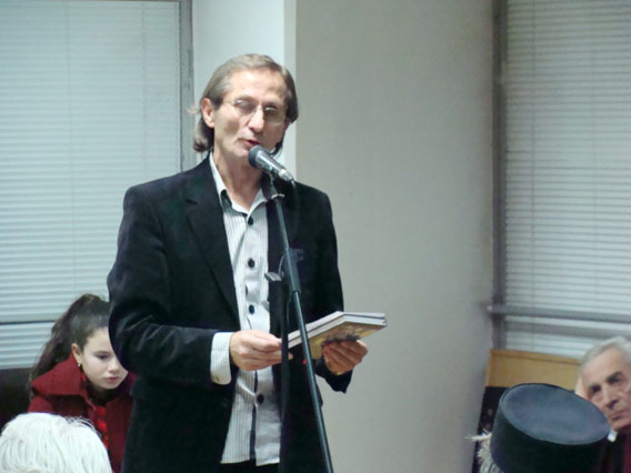 Савиним стопама ка Савином извору