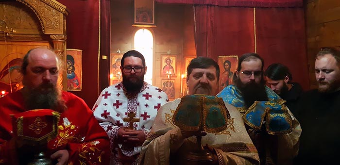 Свети Симеон Мироточиви прослављен у Беранама