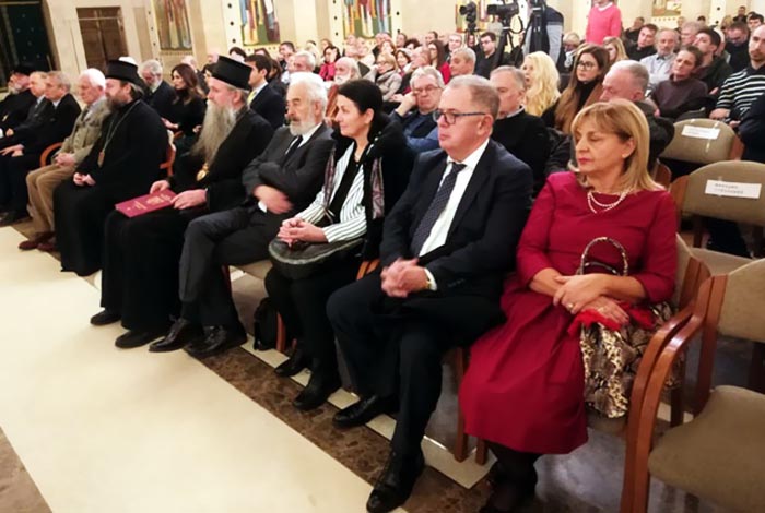 Песнику Ђорђу Сладоју награда "Извиискра Његошева"