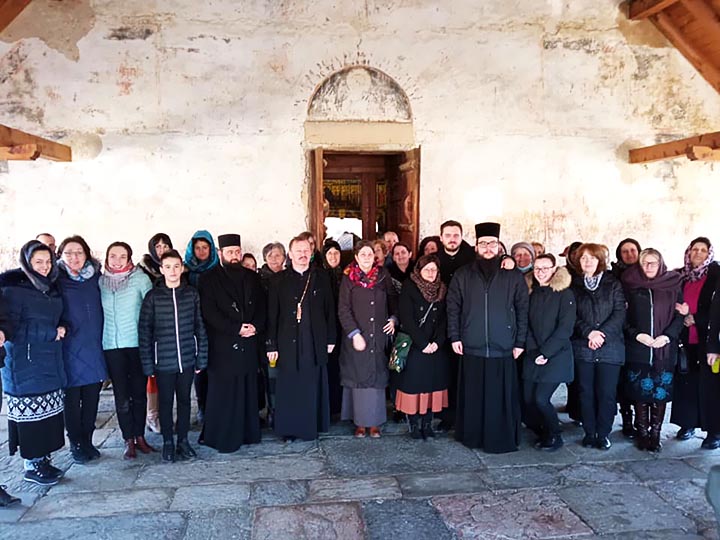 Обновљен рад Кола српских сестара Свете Петке у Бијелом Пољу