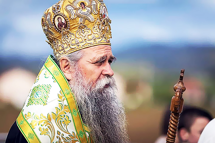 Тридесет година свештеничке службе Владике Јоаникија