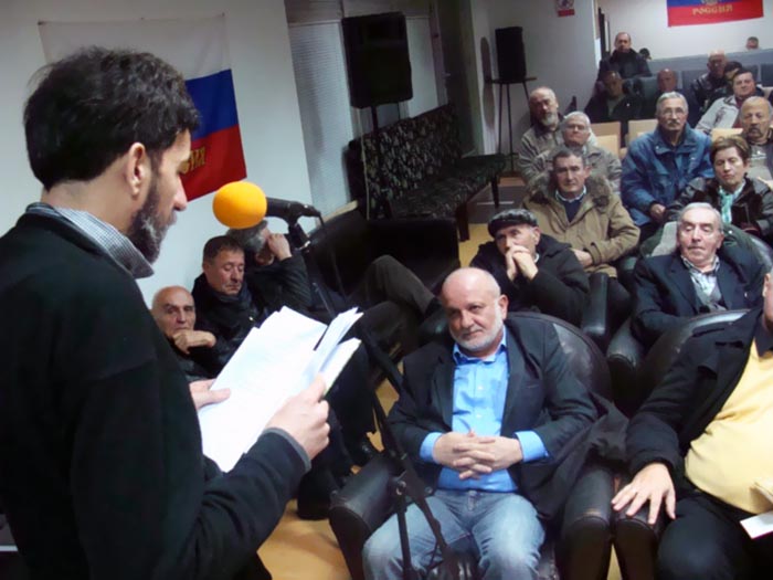 Обиљежен свјетски дан поезије