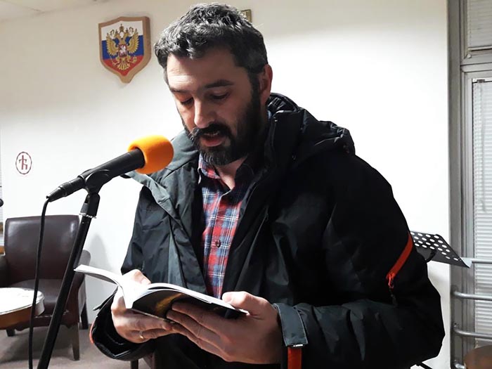 Обиљежен свјетски дан поезије