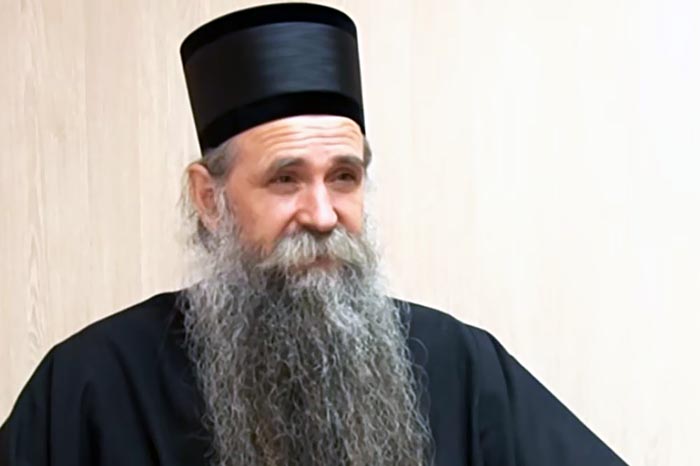 Владика Јоаникије: Не мијењамо име помјесне цркве, само историјски потврђујемо назив Патријаршије