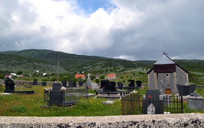 Саопштење за јавност Црквеног одбора Дубровско