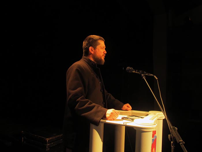 У Бијелом Пољу одржана традиционална Васкршња академија