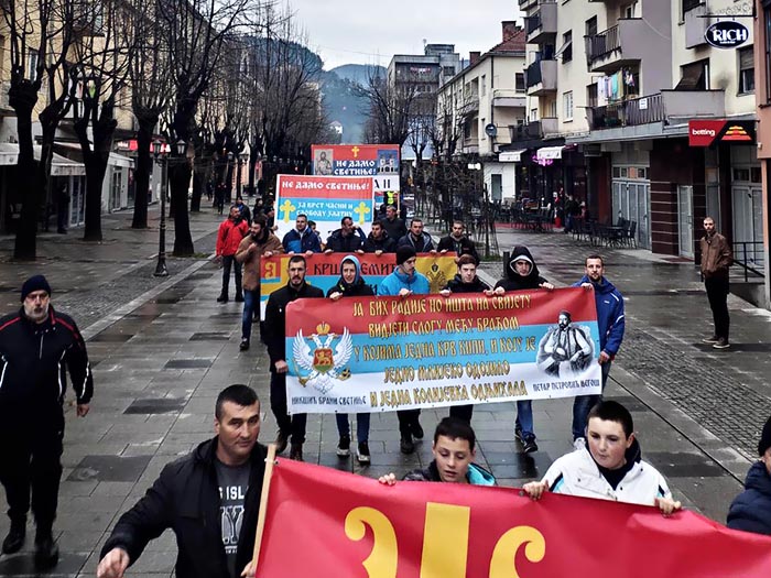 Бијело Поље: Већ три мјесеца свака недјеља у Црној Гори је недјеља православља