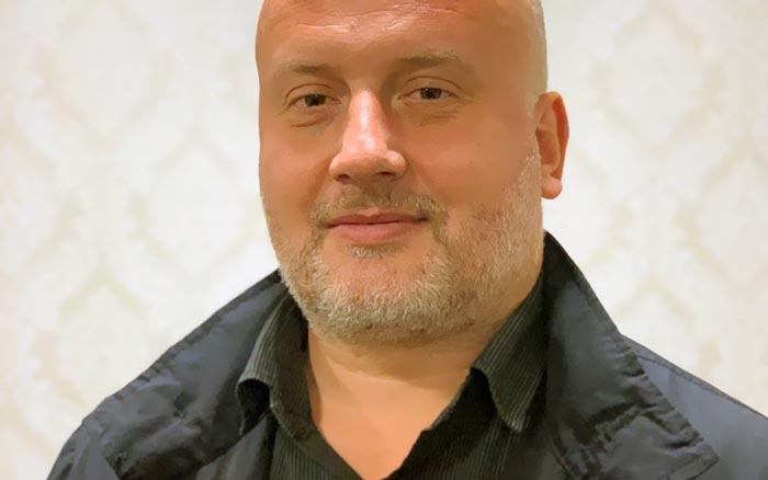 Др Батрић Бабовић