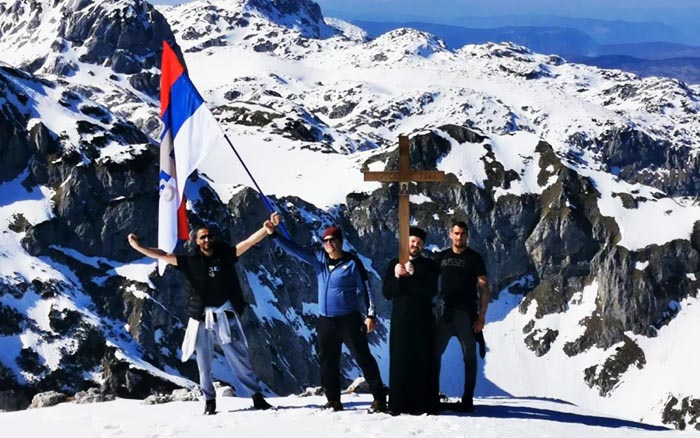 Дурмиторски крсни ход