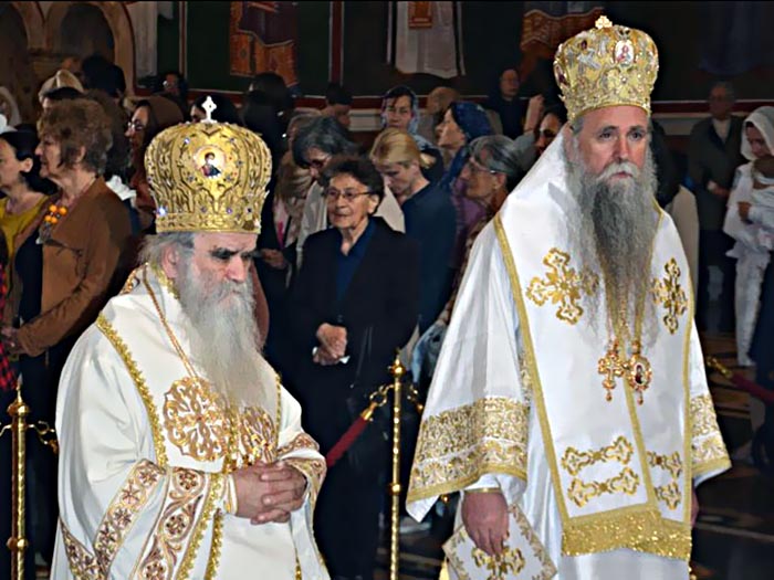 Ко се чува и Бог га чува