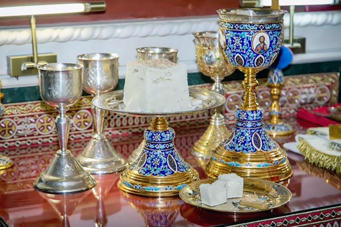 Саопштење за јавност Митрополије црногорско-приморске и Епархије будимљанско-никшићке