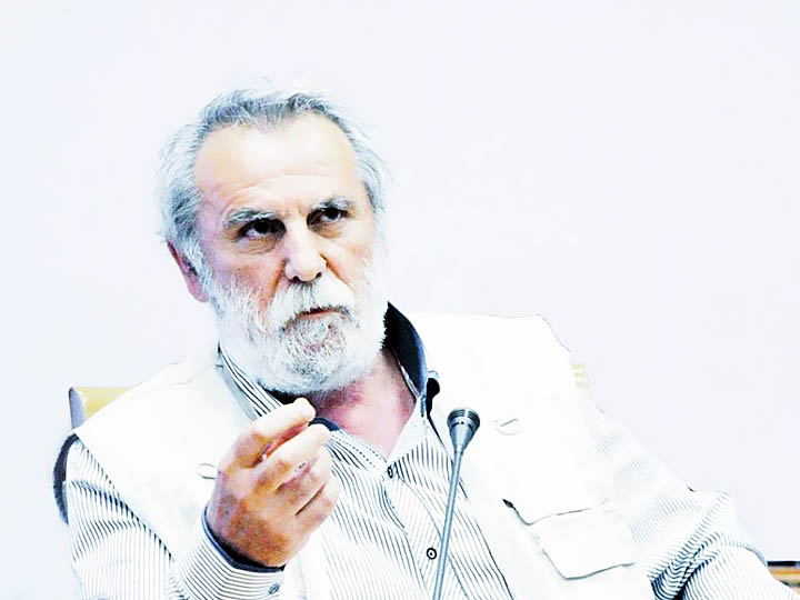 Одлазак орлова