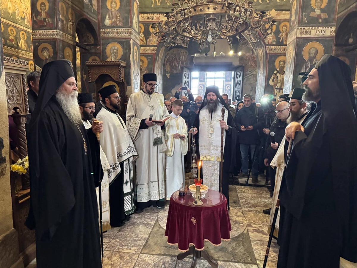 У Грачаници обележено 20 година од мартовског погрома